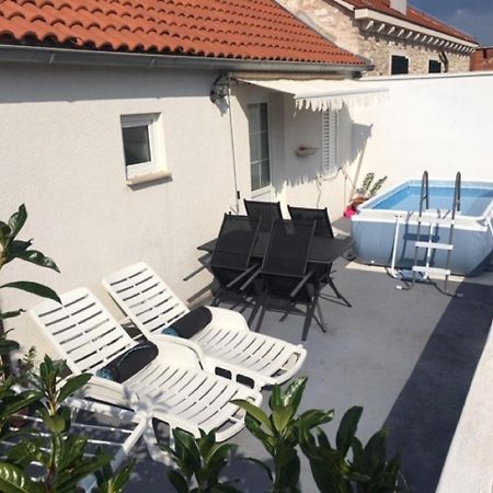סופטאר Apartment Glavica מראה חיצוני תמונה