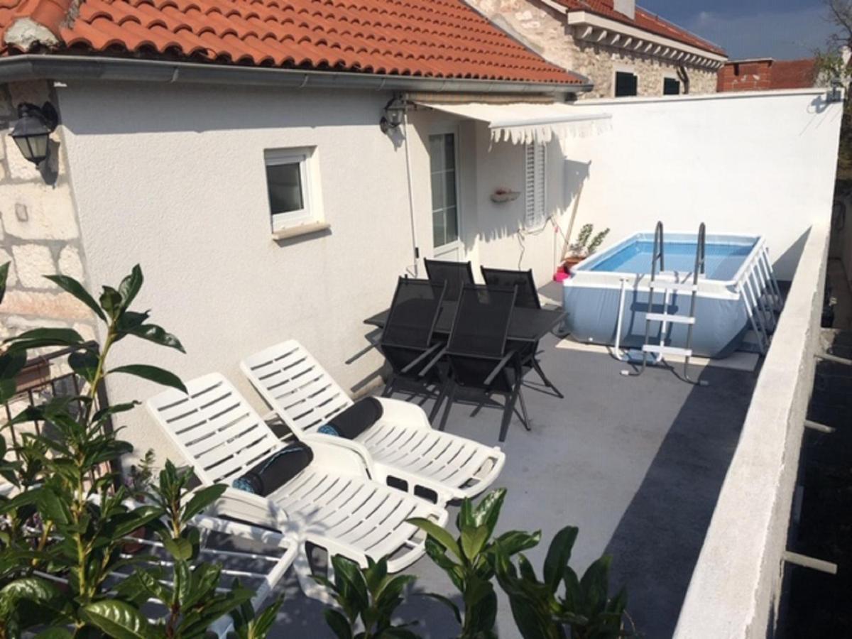 סופטאר Apartment Glavica מראה חיצוני תמונה