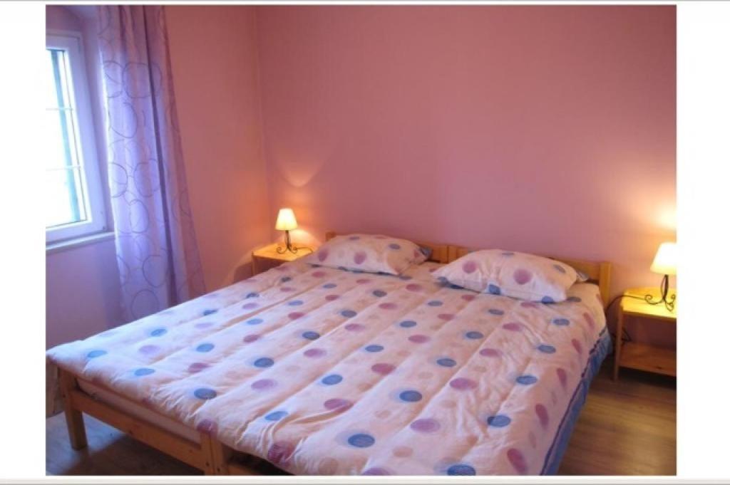סופטאר Apartment Glavica מראה חיצוני תמונה