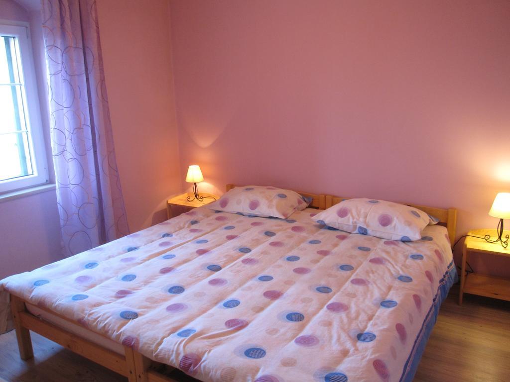 סופטאר Apartment Glavica חדר תמונה
