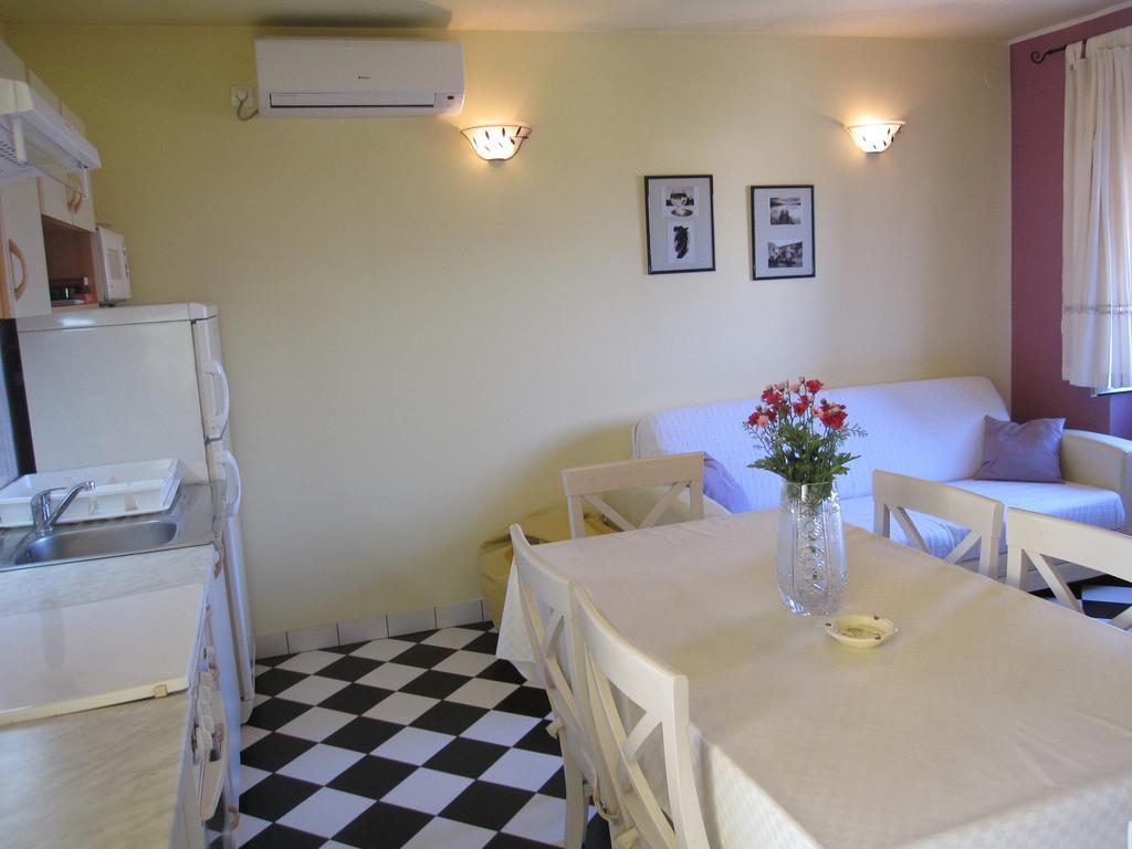 סופטאר Apartment Glavica מראה חיצוני תמונה
