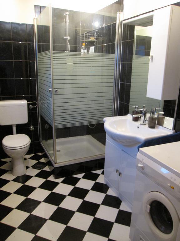 סופטאר Apartment Glavica מראה חיצוני תמונה