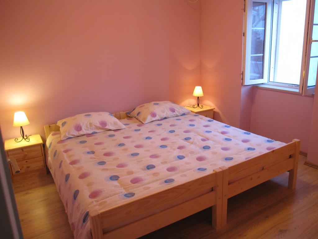סופטאר Apartment Glavica מראה חיצוני תמונה